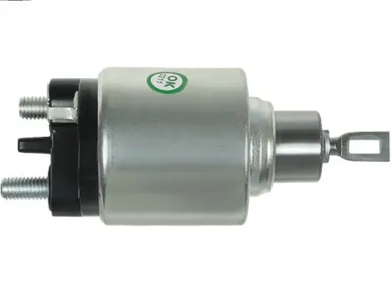 Реле втягуюче стартера AS-PL SS0310P