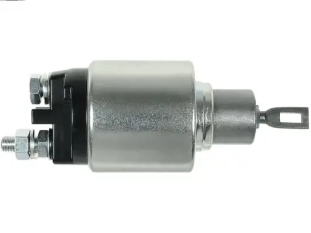 Реле втягивающего стартера AS-PL SS0343P