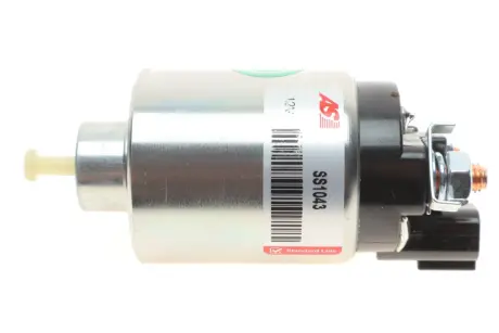 Реле стартера втягуюче (12V) Kia Cerato II 2.0 09-13 AS AS-PL SS1043