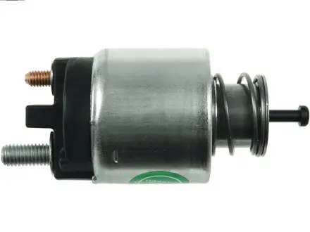 Реле втягуюче стартера AS-PL SS1085(DELCO)