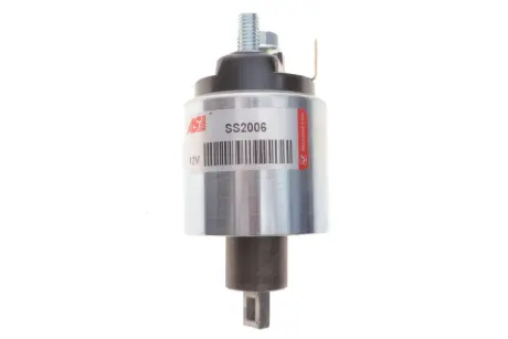 Реле втягуюче стартера AS AS-PL SS2006