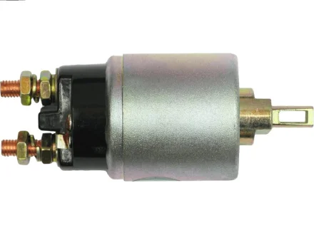 Реле втягуюче стартера AS-PL SS2032