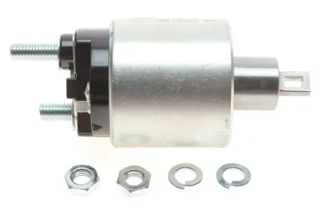 Реле стартера втягуюче (12V) Fiat Doblo 1.4 05- (PREMIUM LINE) AS AS-PL SS2058P