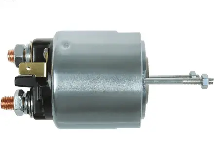 Реле втягуюче стартера AS-PL SS3002