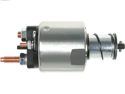 Реле втягивающего стартера AS-PL SS3025