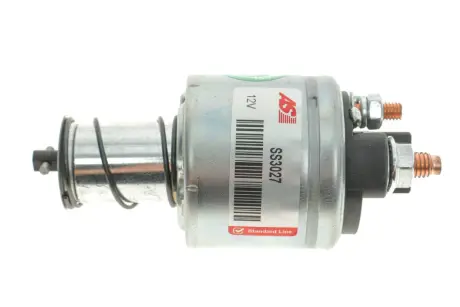 Реле втягуюче стартера AS AS-PL SS3027