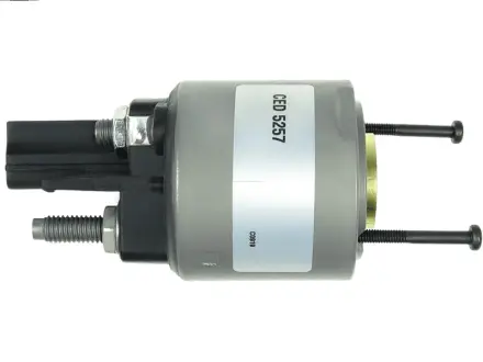 Реле втягуюче стартера AS-PL SS3103(VALEO)