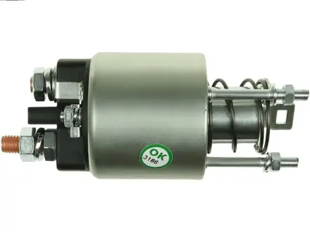 Реле втягивающего стартера AS-PL SS4019P