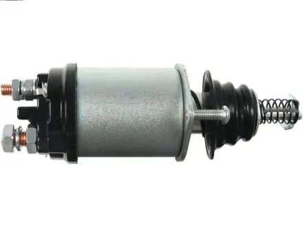 Реле втягуюче стартера AS-PL SS4031