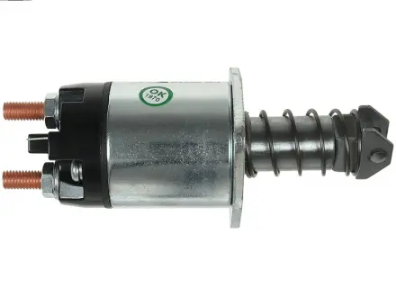 Реле втягуюче стартера AS-PL SS4033P