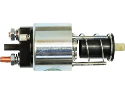 Реле втягуюче стартера AS-PL SS4034