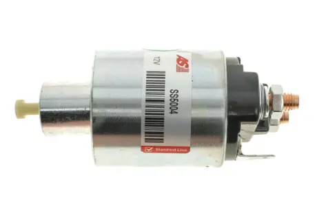 Реле стартера втягуюче (12V) Suzuki Swift 1.3-1.6 84-01 AS AS-PL SS5004