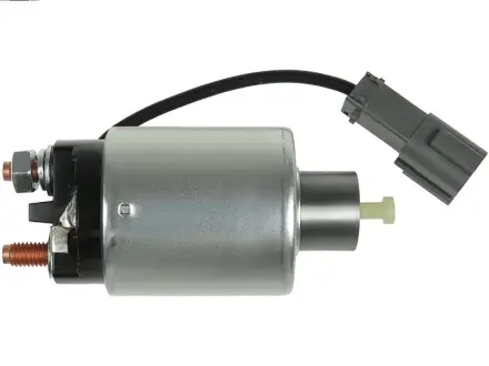 Реле втягуюче стартера AS-PL SS5026