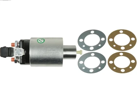 Реле втягуюче стартера AS-PL SS5138P - фото Реле втягуюче стартера AS-PL SS5138P