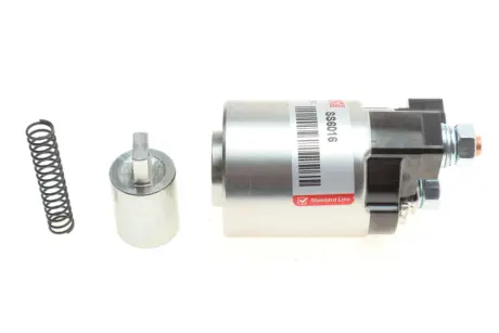 Реле стартера втягуюче (12V) Toyota Avensis 1.6-1.8 VVT-i 00-03 AS AS-PL SS6016