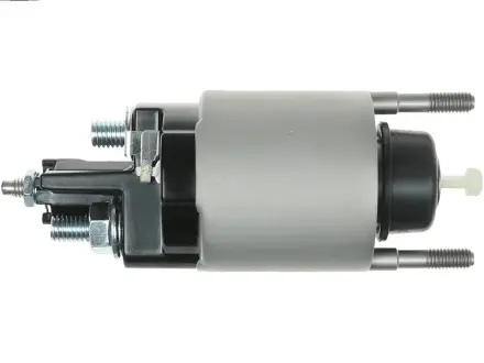Реле втягуюче стартера AS AS-PL SS6027
