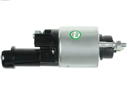 Реле втягивающего стартера AS-PL SS6038P