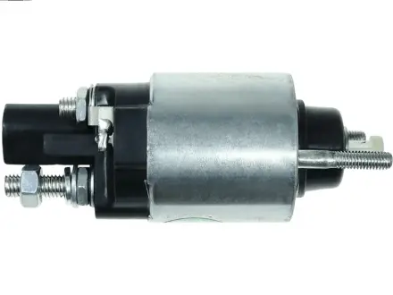 Втягувальне реле стартера AS-PL SS6055S