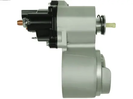 Реле втягуюче стартера AS-PL SS6076S