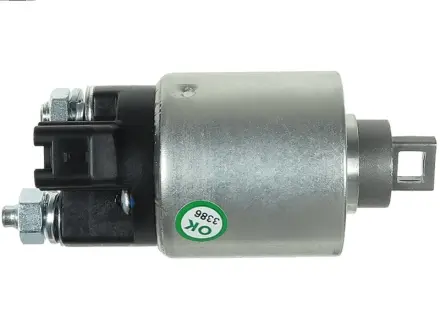 Реле втягуюче стартера AS-PL SS6077P