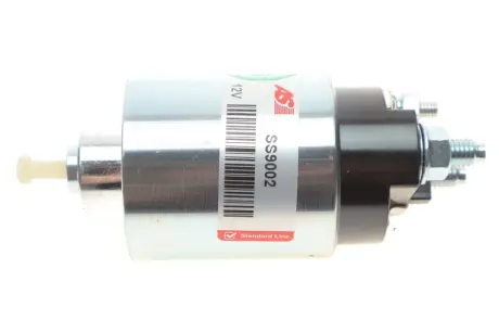 Реле стартера втягуюче (12V) Ford Transit 86-00 AS AS-PL SS9002