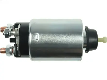 Реле втягуюче стартера AS-PL SS9020