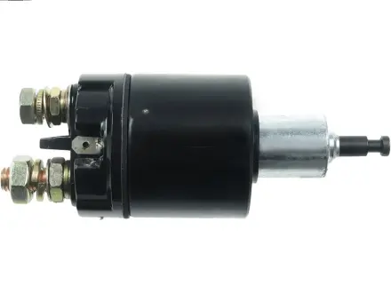 Реле втягуюче стартера AS-PL SS9074