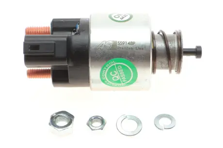 Реле стартера втягуюче (12V) Kia Sportage III 1.6 GDI 10-15 (PREMIUM LINE) AS AS-PL SS9148P