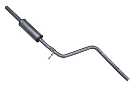 Глушник центральний LOGAN 04- Л. ASAM 01346