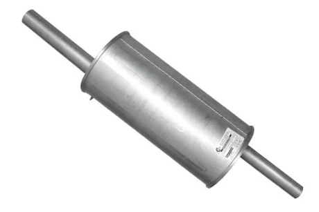 Глушник задній SANDERO 1.2-1.6 08- ASAM 01373