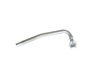 Труба випускного колектора LOGAN 1.4-1.6 ASAM 01400