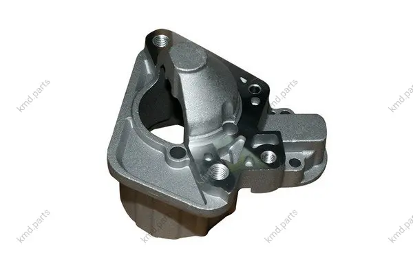 Кришка стартера Logan/Sandero 1.5 dCi 05- (1,2кВт/12 V) ASAM 30255 (фото 1)