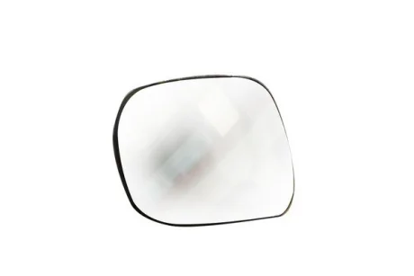 Вкладиш дзеркала (з підігрівом) LOGAN 04- ASAM 30347