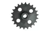 Зірочки масляного насоса 1.4/1,6 8V Renault Logan, Sandero, Duster, Kangoo I, Megane II ASAM 30415 (фото 1)