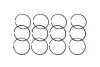 Кільця поршневі Renault Clio, Logan (04-), Megane, Kangoo (01-)/Nissan Micra, Note (03-) 1,5dCi Std 76,00 mm (K9K) ASAM 30639 (фото 1)