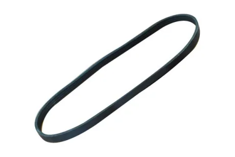 Ремінь генератора 4PK718 Logan 1,4/1,6 8V з ГПК (струмочковий) ASAM 30678