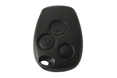 Корпус ключа ASAM 30715
