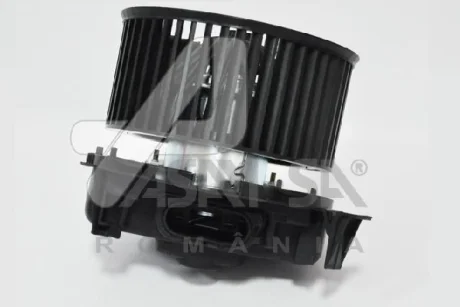 Вентилятор обігрівача салону Duster/Logan/Sandero 1.2/1.4/1.5dCi/1.6 06- (-AC) ASAM 30963