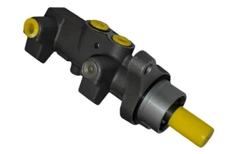 Циліндр гальмівний головний Renault Logan, Sandero, Duster 1.4i, 1.5d, 1.6i, 2.0i (05-) ASAM 32117