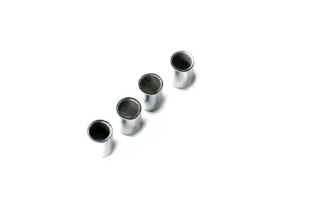 Болт дверь бесшумный Renault Logan (04-), Duster (10-) Asam ASAM 32697
