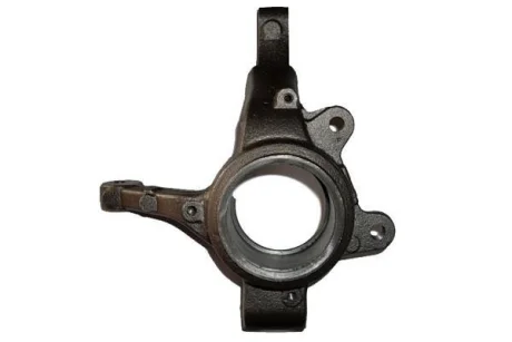 Кулак поворотний лівий Renault Logan (07-) ASAM 32890