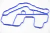Прокладання термостату Renault Clio III, Duster, Fluence,Kangoo, Megane,Sandero, Scenic 1.4,1.6 (04-) ASAM 33055 (фото 1)
