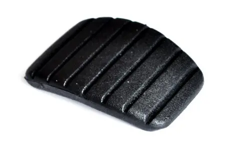 Накладка педали (тормоз/сцепление)) Duster, Dokker ASAM 55556