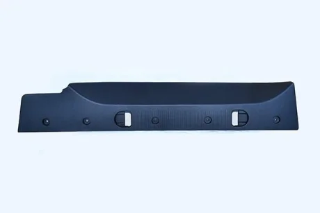 Накладка порога двери задних левых Renault Dokker (12-) Asam ASAM 55813
