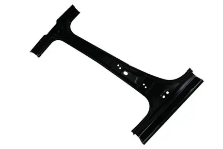 Стійка кузову середня ліва Renault Logan (07-) ASAM 62217