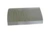 Фільтр салону Renault Clio (01-), Kangoo (97-), Megane (96-), Symbol (08-) ASAM 70362 (фото 1)