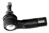 Наконечник рульової тяги правий Audi A3, Q2 (96-) /VW Golf V (03-), Jetta V (05-) ASAM 70572 (фото 1)