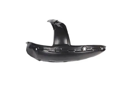 Подкрылок передний правый Renault Kangoo (97-) Asam ASAM 71130
