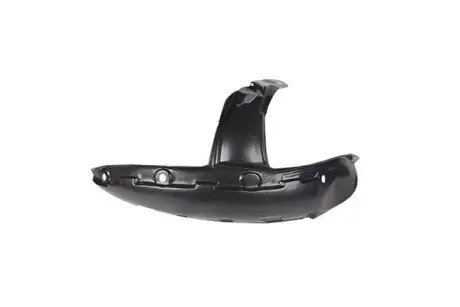 Подкрылок передний левый Renault Kangoo (97-) Asam ASAM 71131