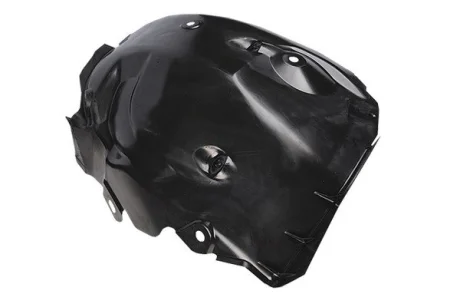 Підкрилок перед. MEGANE 02- Пр. ASAM 71140